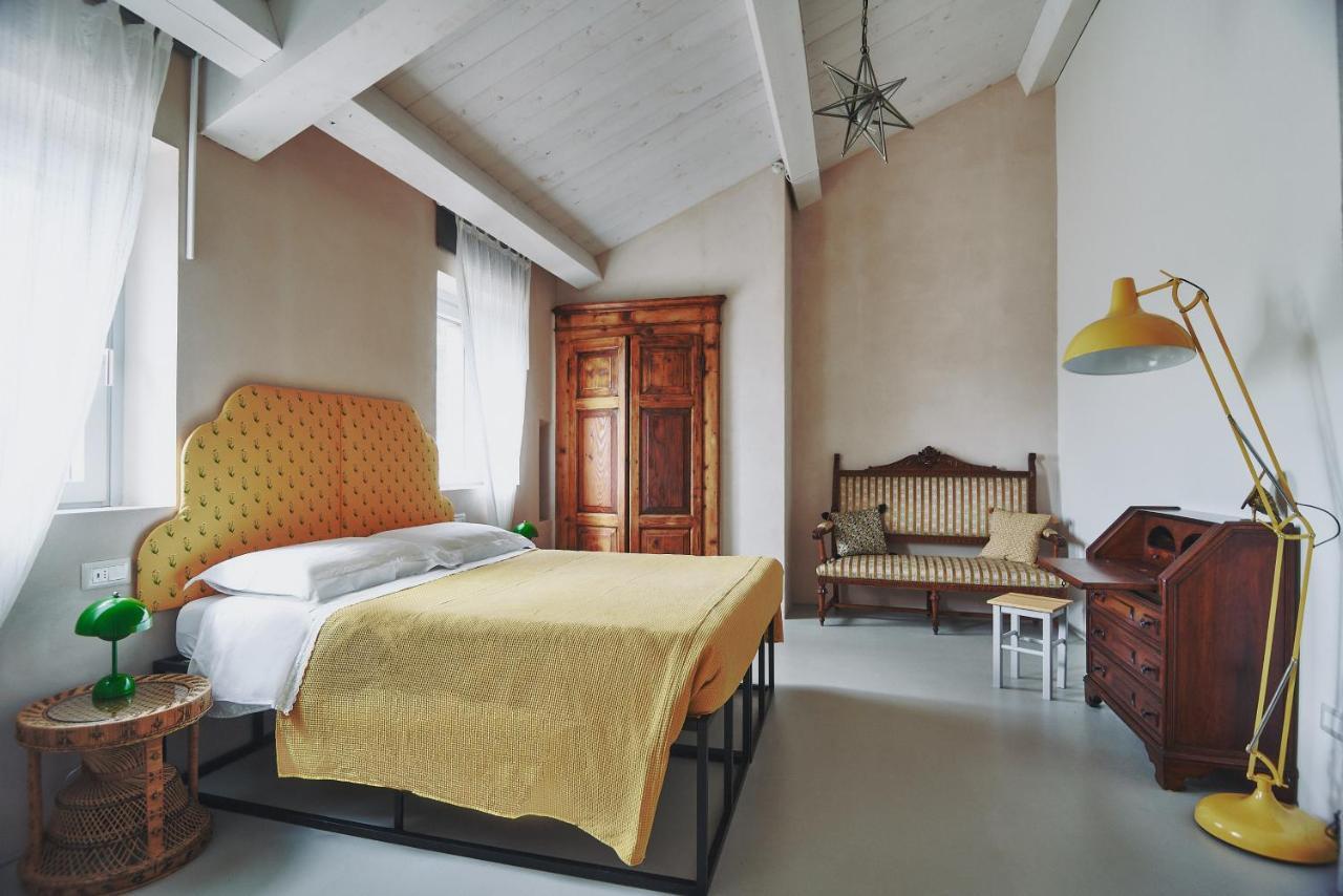 Monna Terra B&B Fermo Exterior photo