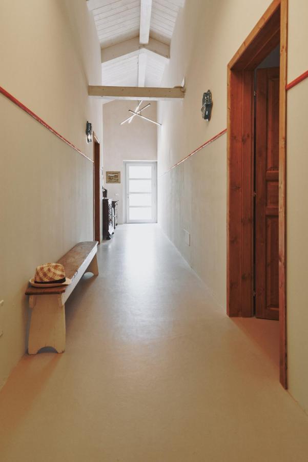 Monna Terra B&B Fermo Exterior photo